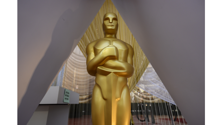 US-ENTERTAINMENT-FILM-OSCARS