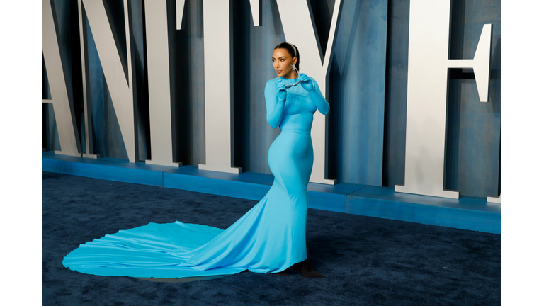 2022 Vanity Fair Oscar Party Hosted By Radhika Jones - Arrivals