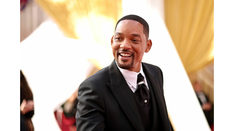94th Annual Academy Awards - Red Carpet