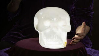 Crystal Skulls Special
