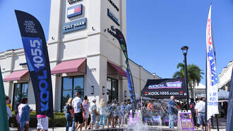 PHOTOS: Tastings - March 2022