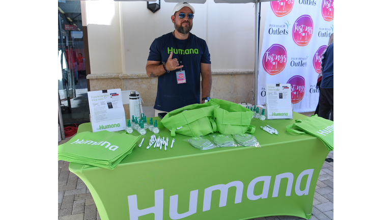 Tastings - March 2022 - Recap Photos