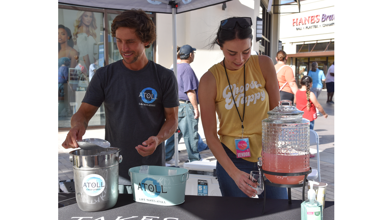 Tastings - March 2022 - Recap Photos