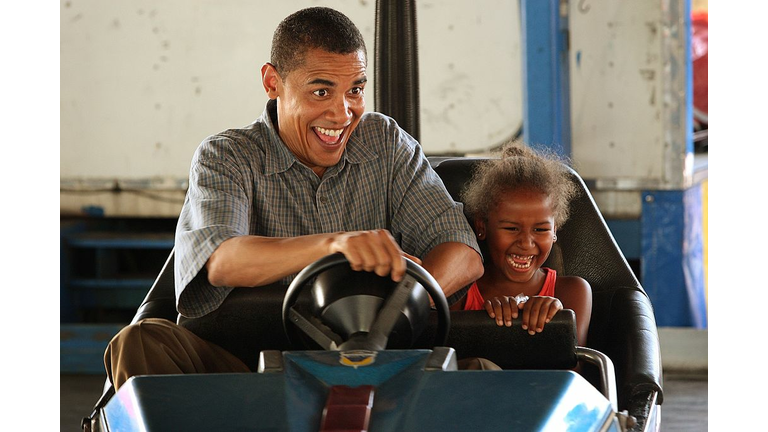 Iowa State Fair Draws Candidates And Crowds