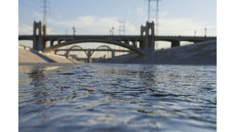 Los Angeles River