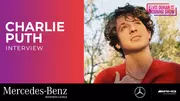 Charlie Puth Reacts To Old Radio Jingles