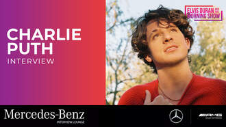 Charlie Puth Reacts To Old Radio Jingles