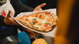 This Is The Best Food Festival In Kentucky