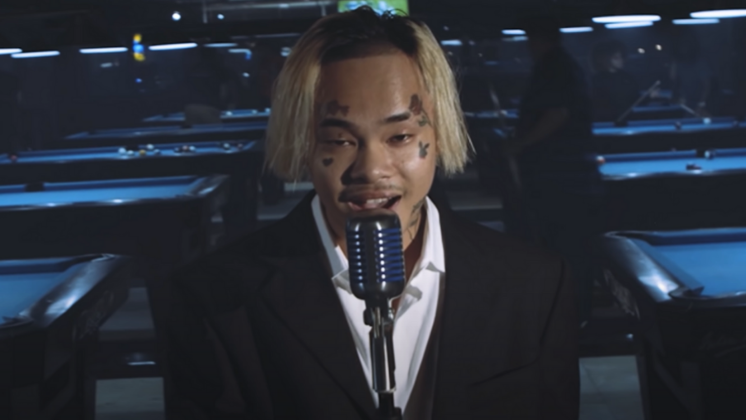Kid Trunks