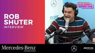  Rob Shuter Breaks Down The Slap From 'The Oscars'