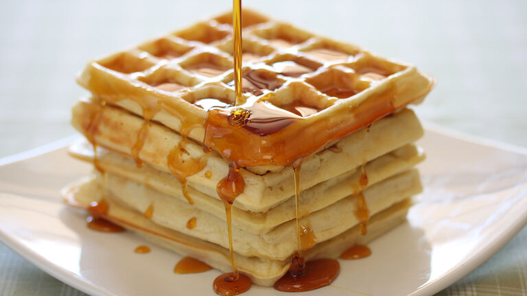 Waffles