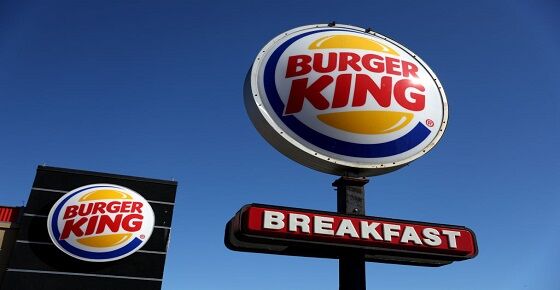 Burger King's Parent Company Restaurant Brands International Reports Strong Quarterly Earnings