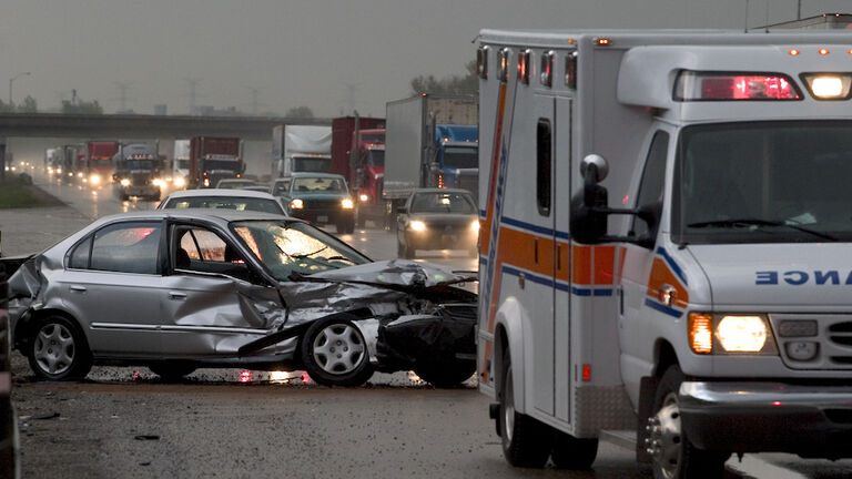Car  Accident  Crash