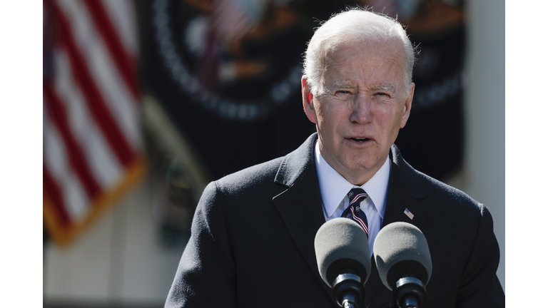 President Biden Signs Emmett Till Antilynching Act Into Law