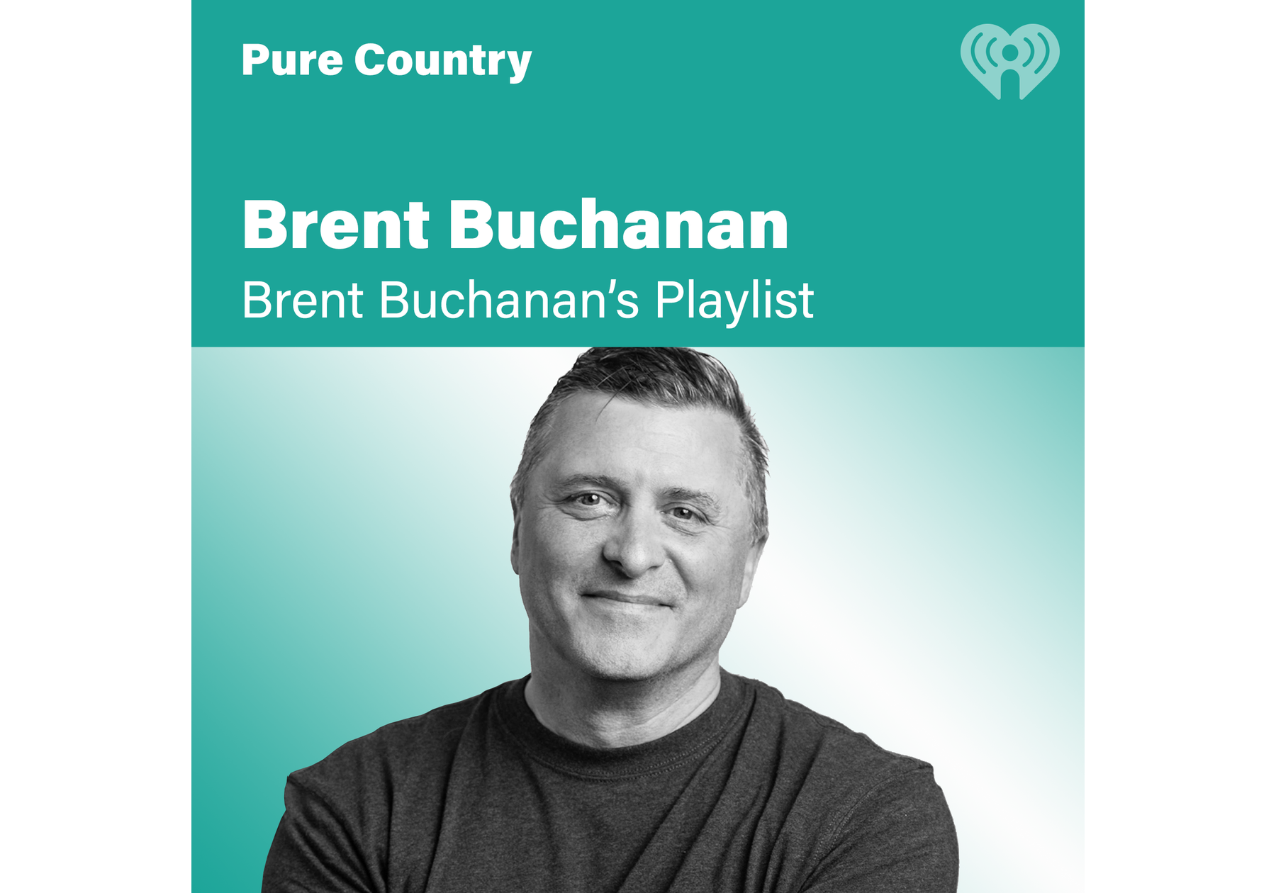 Brent Buchanan's Playlist iHeart
