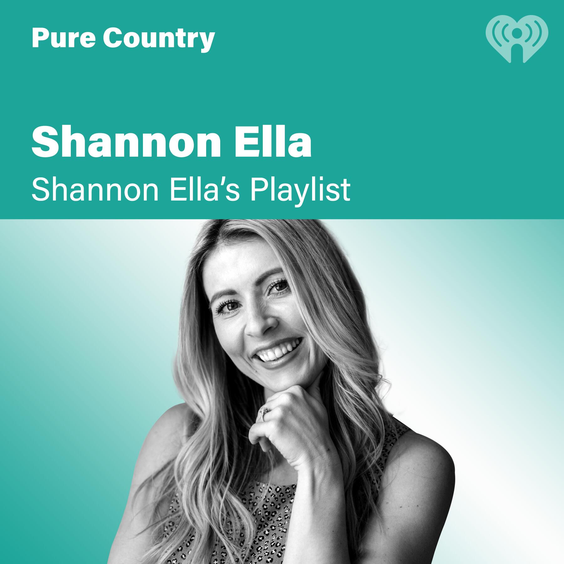 Shannon Ella's Playlist