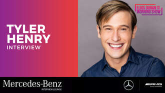  Tyler Henry Doesn’t Think The Future Is Set In Stone