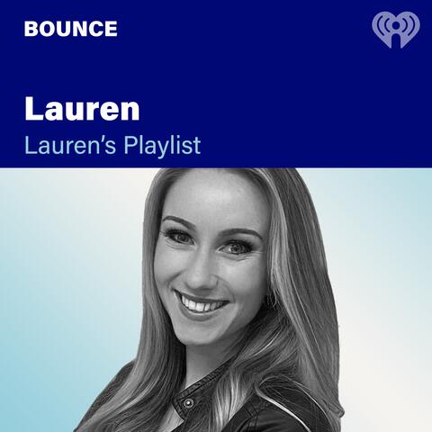 Lauren's Playlist