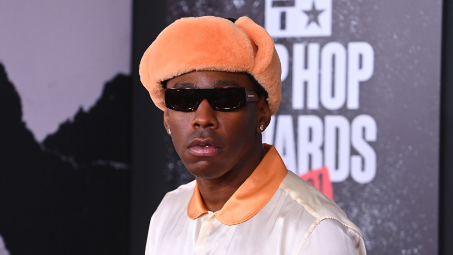Tyler, The Creator