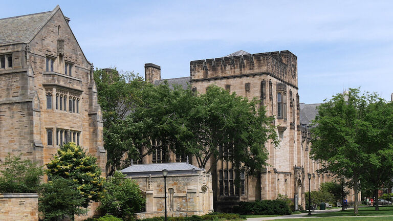 University