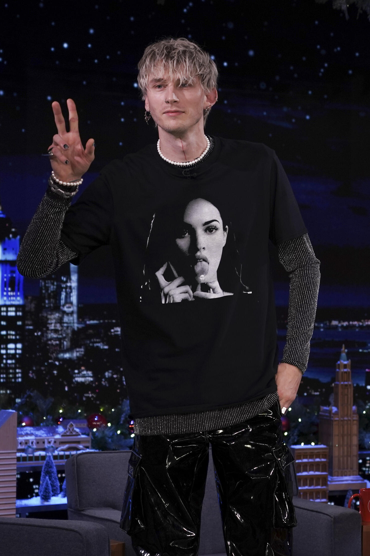 The Tonight Show Starring Jimmy Fallon - Season 9