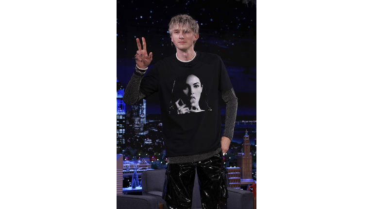 The Tonight Show Starring Jimmy Fallon - Season 9
