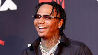 Moneybagg Yo Opens up Restaurant in hometown of Memphis