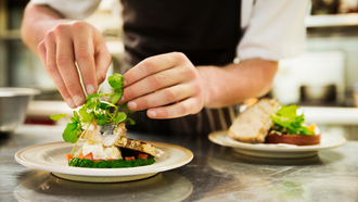 This Is The Best 'Once-In-A-Lifetime' Meal In Indiana