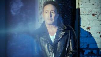 Julian Lennon Opens Up About The 'Dark' Feelings Associated With 'Hey Jude'