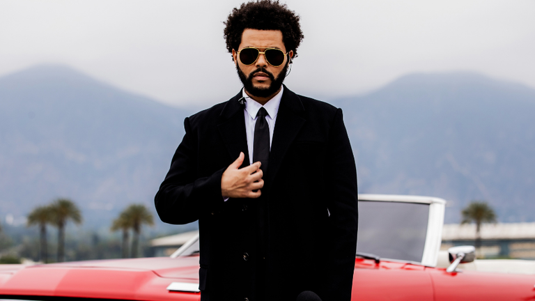 Image gallery for The Weeknd: Sacrifice (Music Video) (2022) -  Filmaffinity