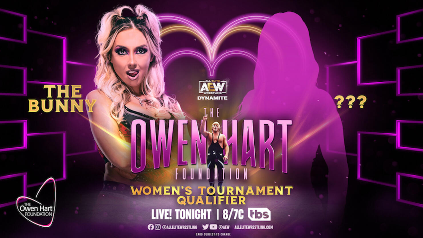 Final 4 AEW wrestlers in the TBS Women's Championship tournament