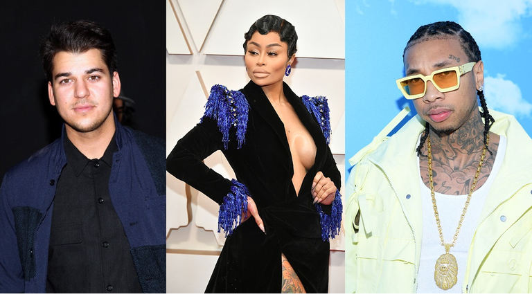 Macy's Ideology Press Launch