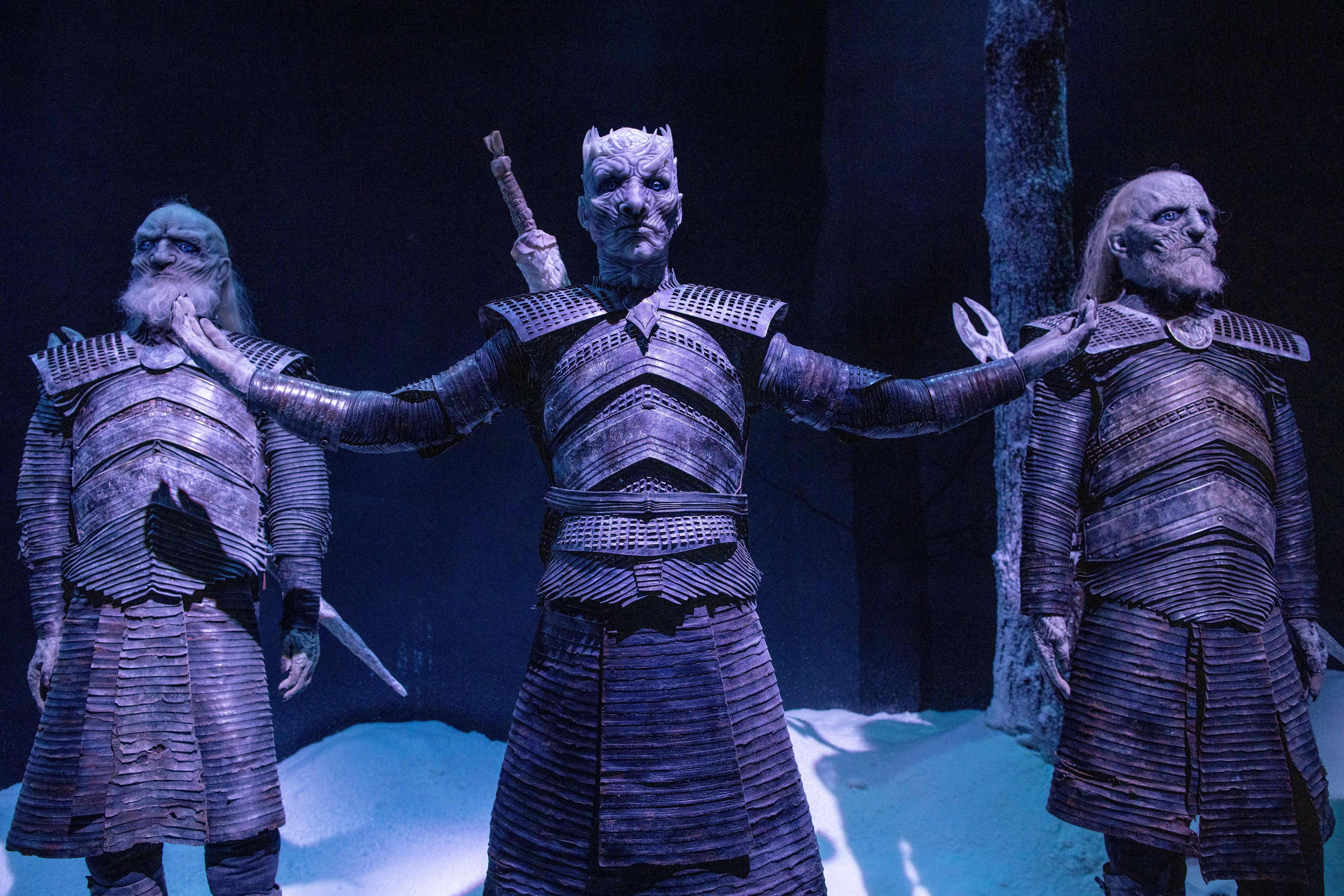 Premiere Date for Game of Thrones Prequel Released! | iHeart