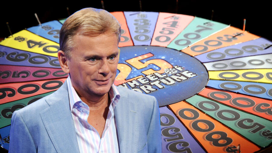 Fans Angry After 'Wheel Of Fortune' Contestant Loses Trip Over ...