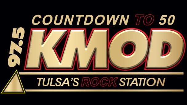 KMOD COUNTDOWN TO 50 GALLERY