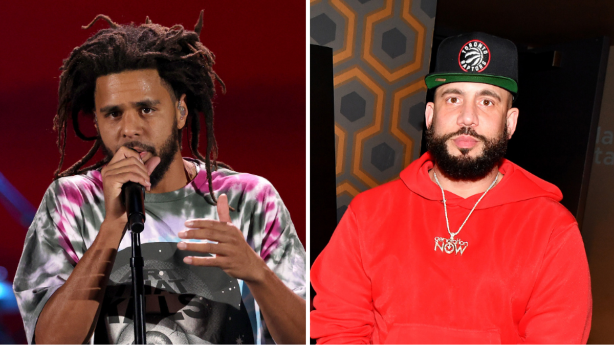 Dreamville and DJ Drama Link Up for 'Gangsta Grillz' Mixtape 'D-Day' f/ J.  Cole, Ari Lennox, J.I.D, EarthGang, More