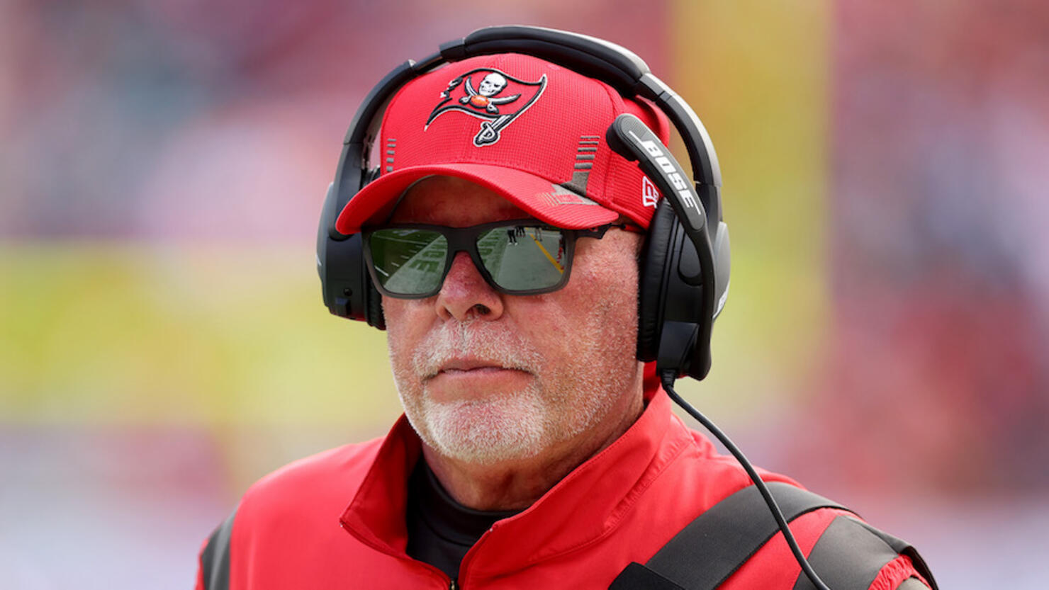 NFC Wild Card Playoffs - Philadelphia Eagles v Tampa Bay Buccaneers