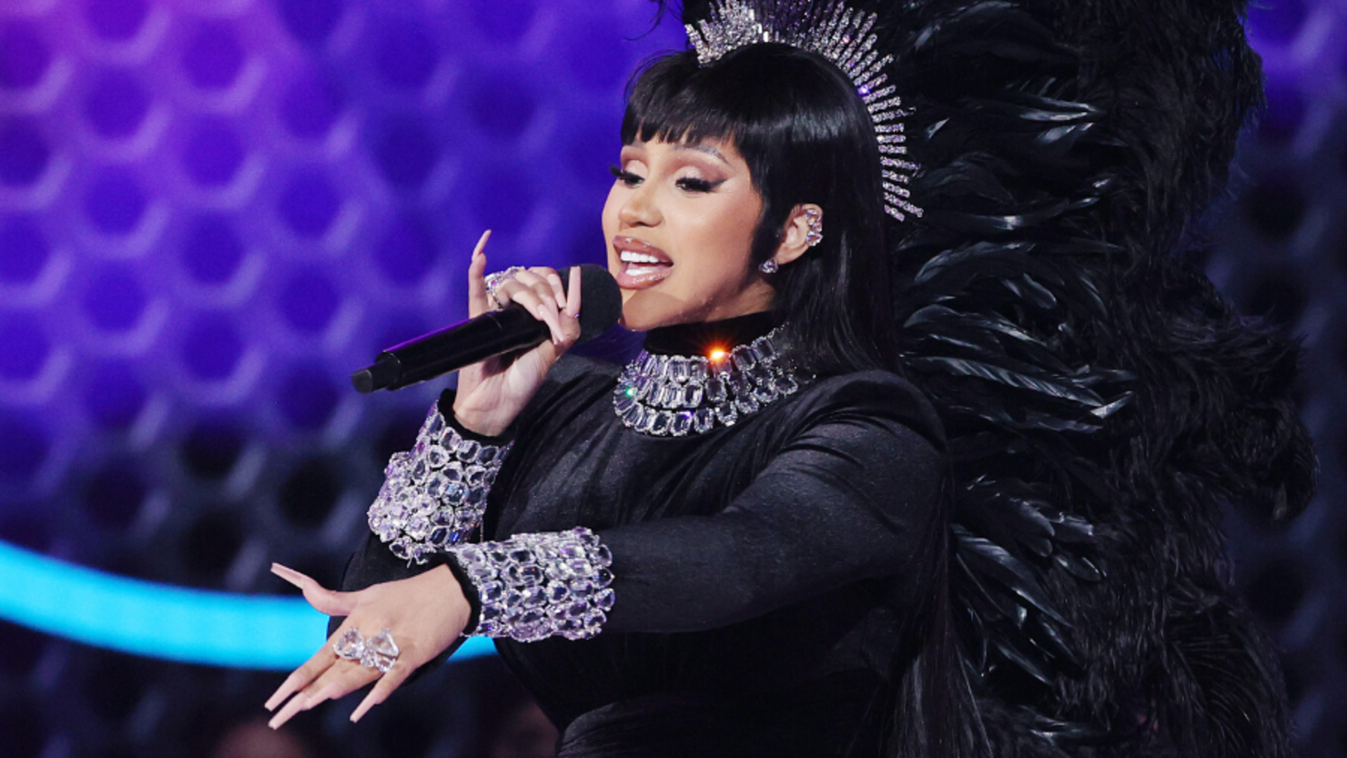 Cardi B