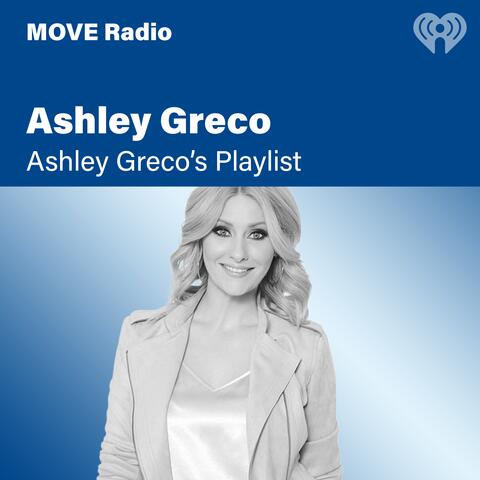 Ashley Greco's Playlist - MOVE
