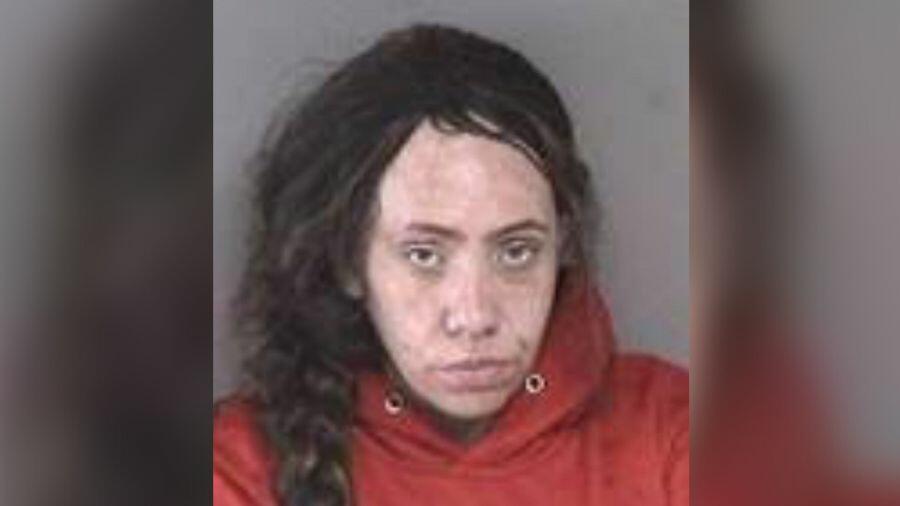 california-woman-arrested-for-car-theft-drives-another-stolen-car-to