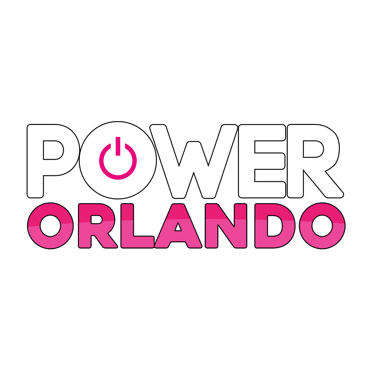 ♫ Power  Rhythmic Hits, Commercial-Free