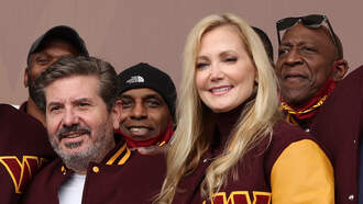 Oversight Committee Releases Final Report On Washington Commanders Probe