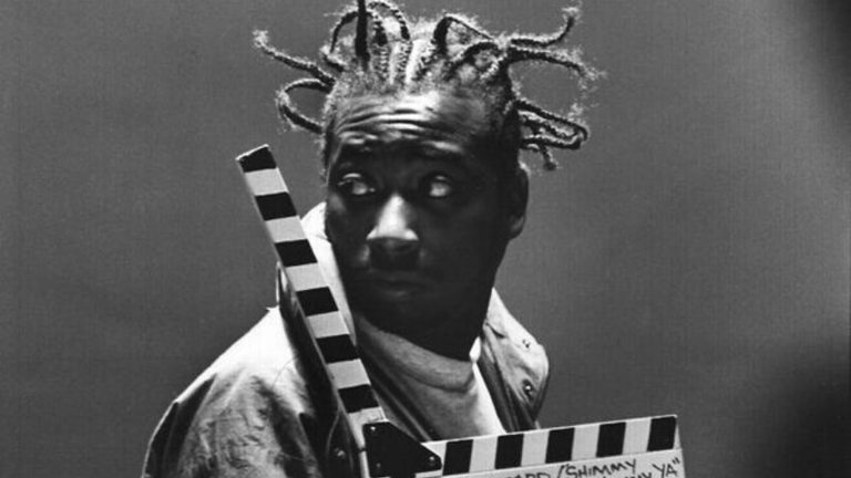 Ol' Dirty Bastard