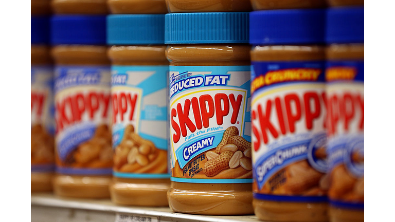 Hormel Foods To Purchase Skippy Peanut Butter From Unilever