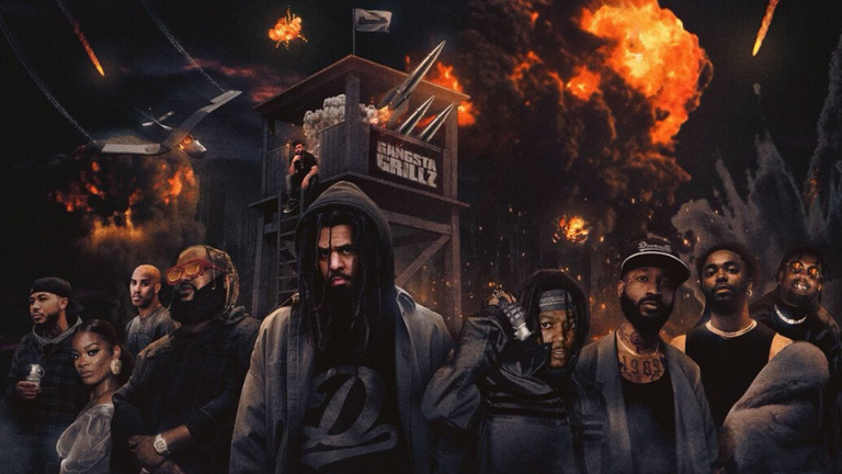 Dreamville