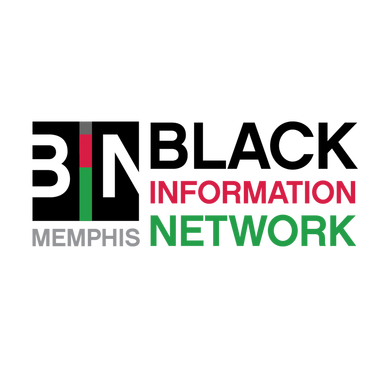 Memphis' BIN  logo