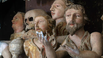 Alternative Health / Purgatory & Angels