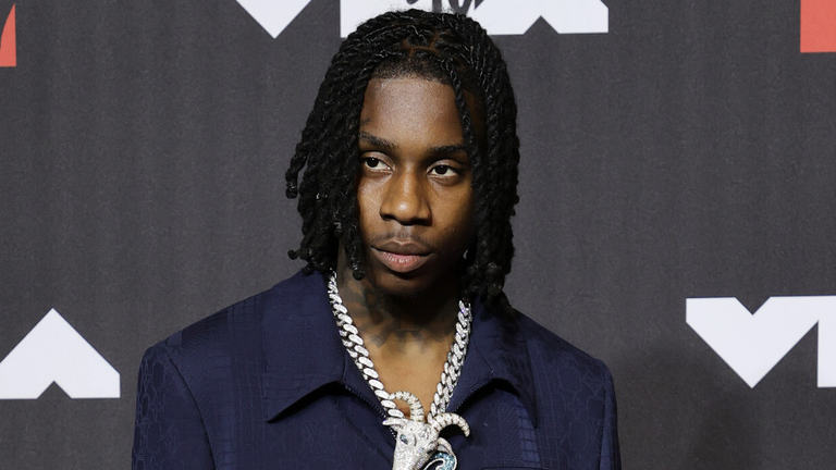 Polo G