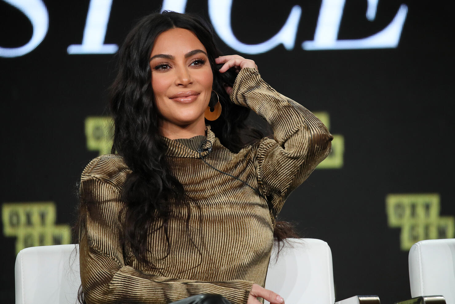 Kim Kardashian Breaks Down When Kanye Brings Home Her Sex Tape | iHeart