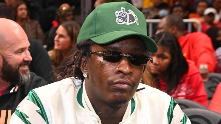 Young Thug